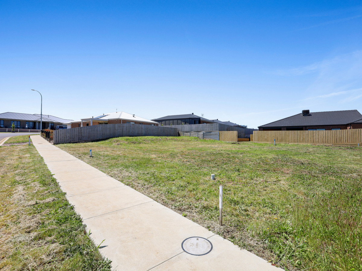 Third view of Homely land listing, 21 Goldstraw Esplanade, Warrnambool VIC 3280