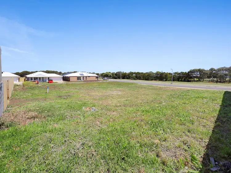 Fourth view of Homely land listing, 21 Goldstraw Esplanade, Warrnambool VIC 3280
