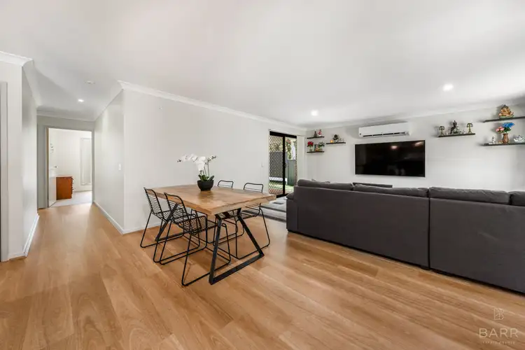 Third view of Homely house listing, 46 Honeyeater Crescent, Moggill QLD 4070
