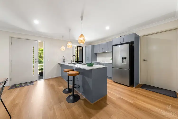 Fifth view of Homely house listing, 46 Honeyeater Crescent, Moggill QLD 4070