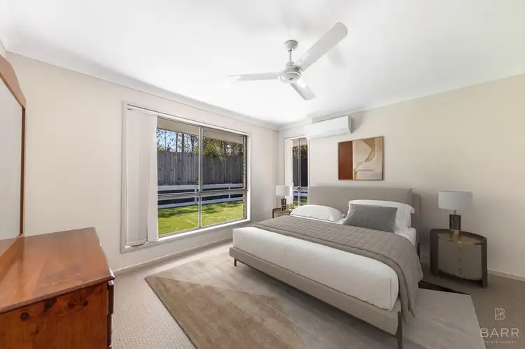 Sixth view of Homely house listing, 46 Honeyeater Crescent, Moggill QLD 4070
