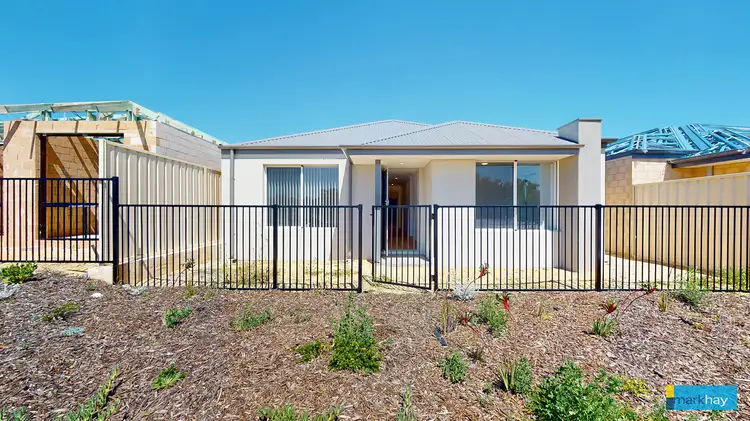 14 Olympic Lane, Success WA 6164