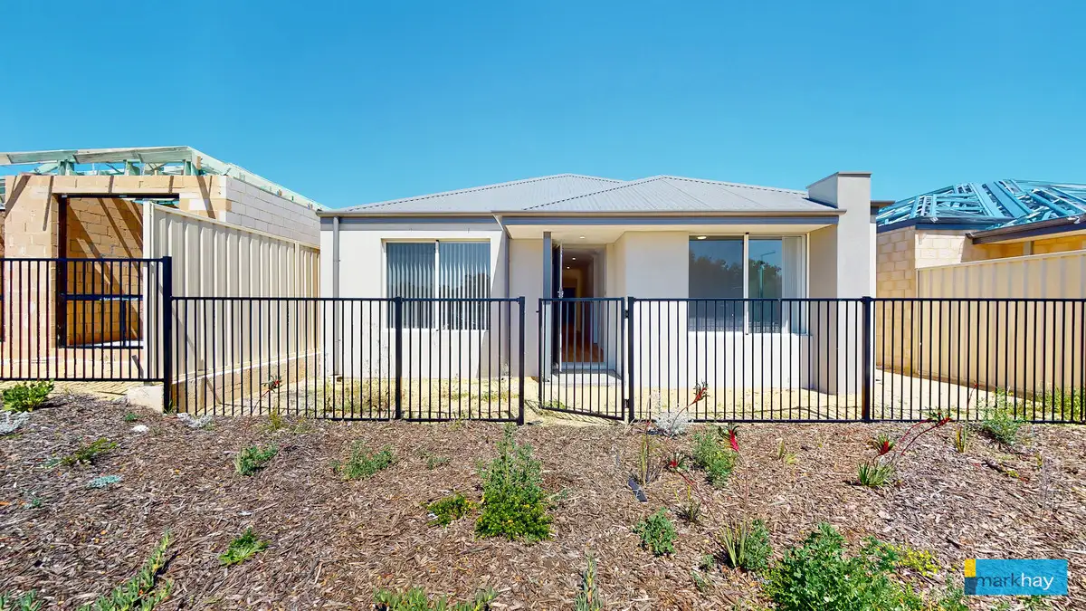 Main view of Homely house listing, 14 Olympic Lane, Success WA 6164