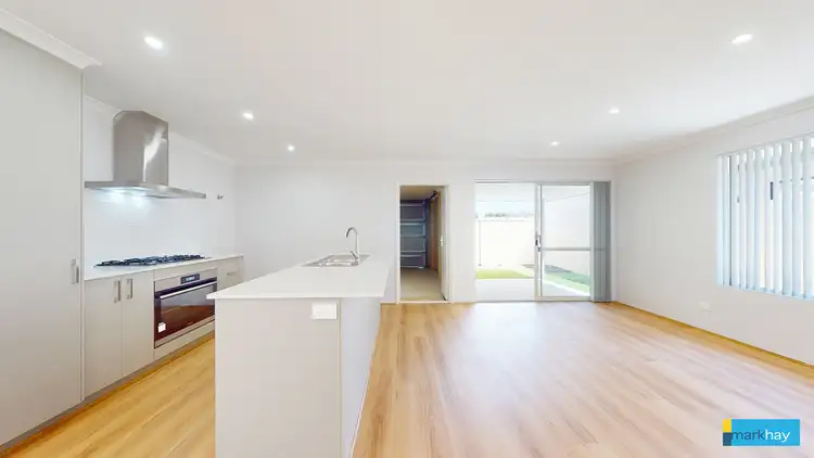 Second view of Homely house listing, 14 Olympic Lane, Success WA 6164