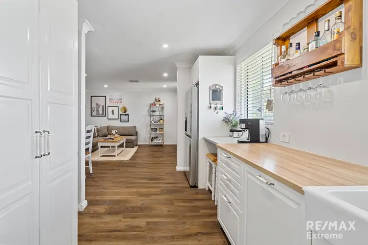 Third view of Homely semi-detached listing, 25 Estuary Way, Heathridge WA 6027