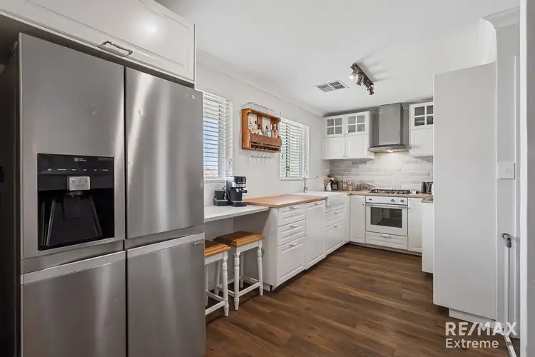 Fourth view of Homely semi-detached listing, 25 Estuary Way, Heathridge WA 6027