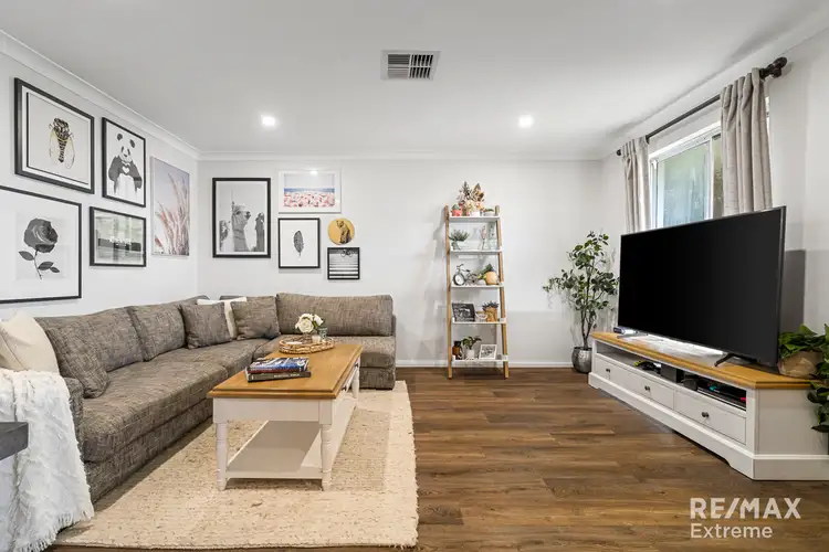 Fifth view of Homely semi-detached listing, 25 Estuary Way, Heathridge WA 6027