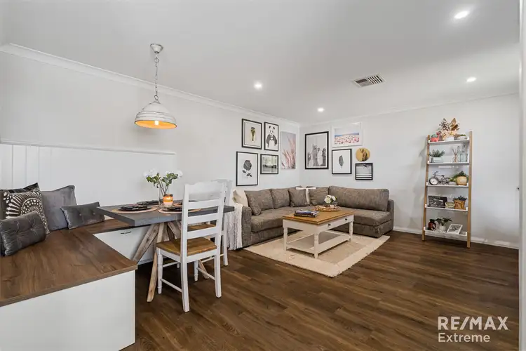 Seventh view of Homely semi-detached listing, 25 Estuary Way, Heathridge WA 6027
