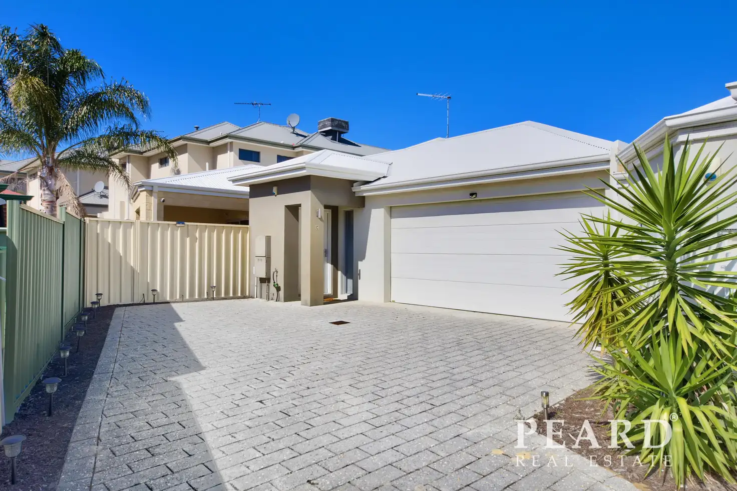 Main view of Homely villa listing, 19C Windell Street, Innaloo WA 6018