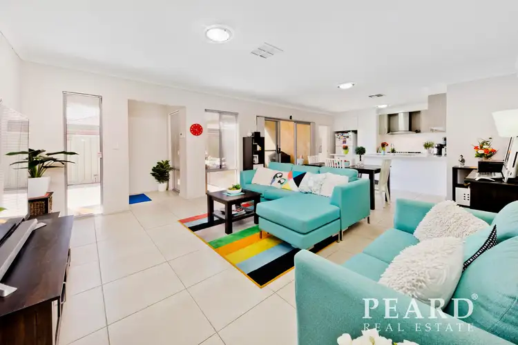 Third view of Homely villa listing, 19C Windell Street, Innaloo WA 6018