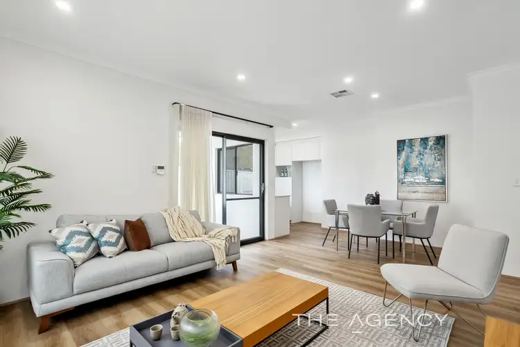 7C Moffat Place, Warwick WA 6024