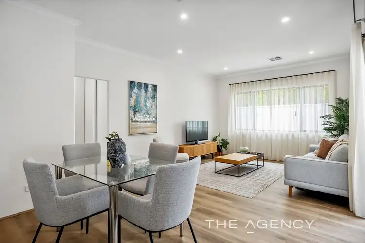 Sixth view of Homely villa listing, 7C Moffat Place, Warwick WA 6024