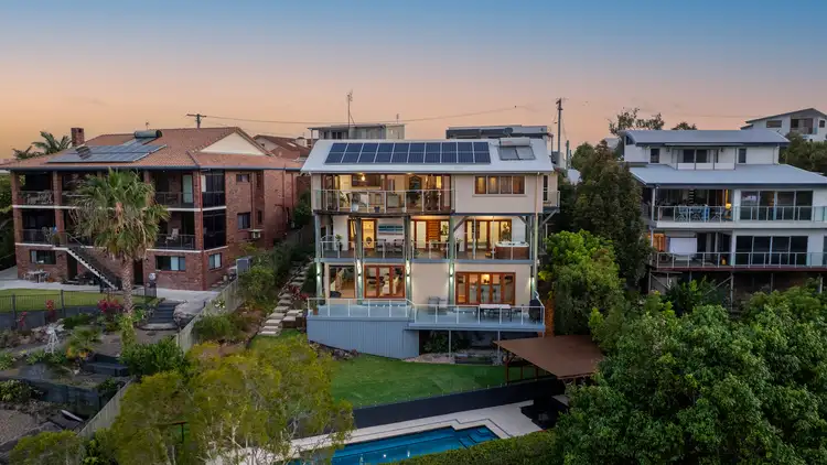 9 Lang Street, Coolum Beach QLD 4573