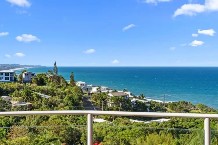 9 Lang Street, Coolum Beach QLD 4573