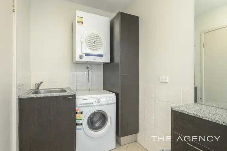 Seventh view of Homely apartment listing, 27/259-269 Hay Street, East Perth WA 6004