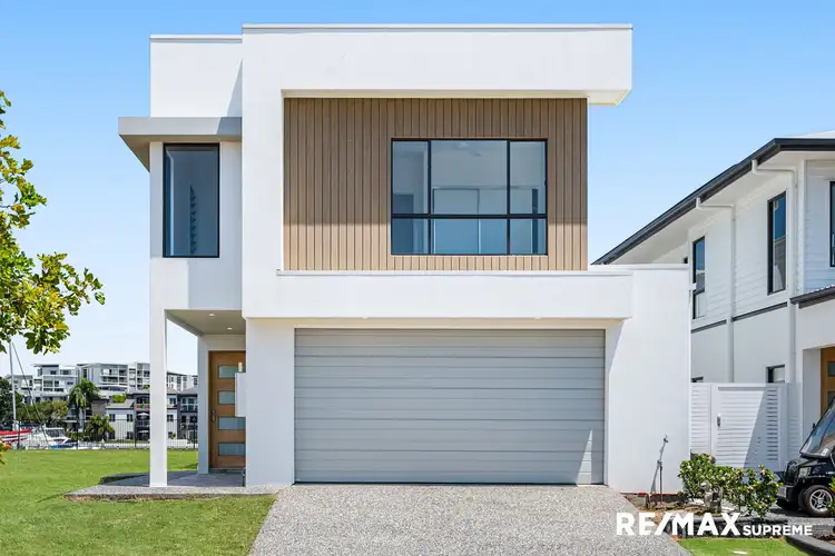 Main view of Homely house listing, 8938 The Point Circuit, Hope Island QLD 4212