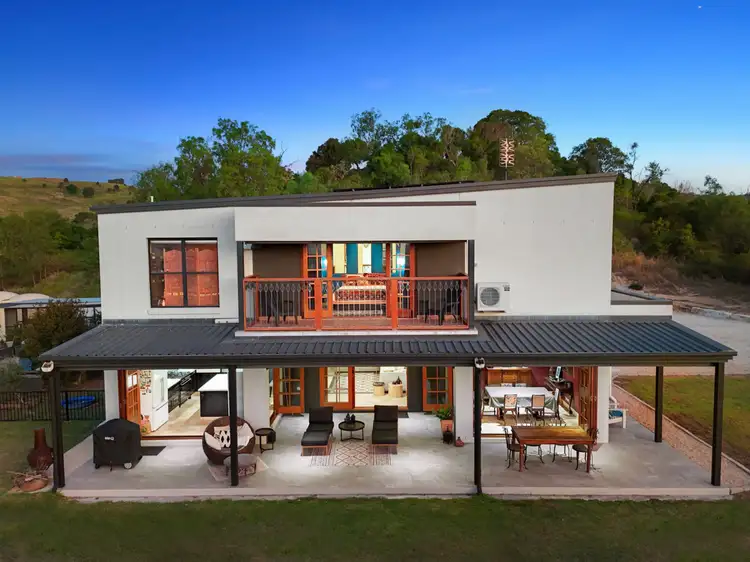 25 Bushman Street, Plainland QLD 4341