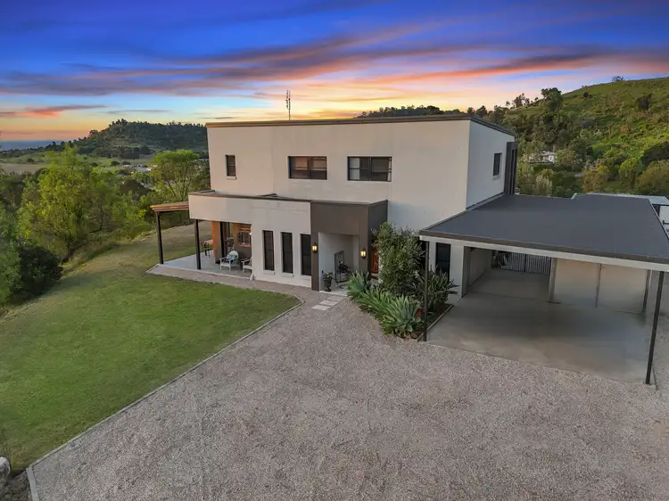 Second view of Homely house listing, 25 Bushman Street, Plainland QLD 4341