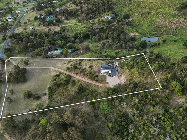 Third view of Homely house listing, 25 Bushman Street, Plainland QLD 4341