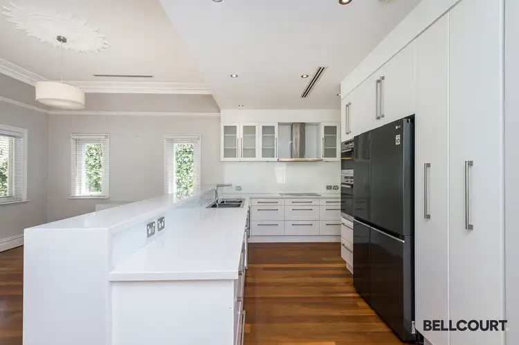 Main view of Homely house listing, 163 Hensman Road, Shenton Park WA 6008