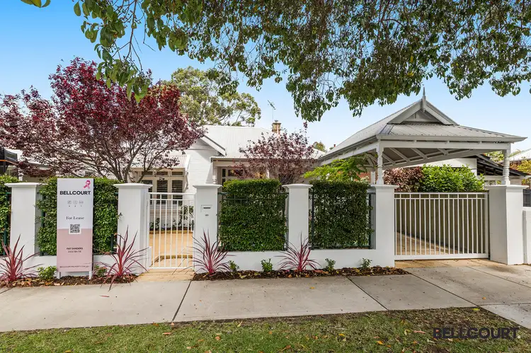 Second view of Homely house listing, 163 Hensman Road, Shenton Park WA 6008
