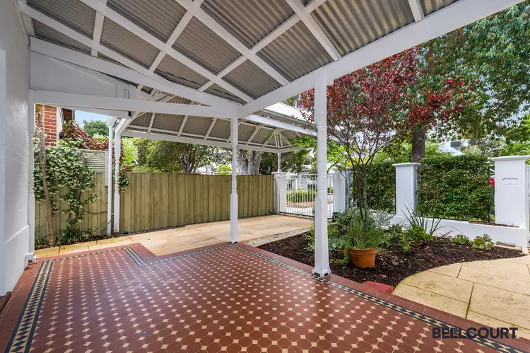 Fourth view of Homely house listing, 163 Hensman Road, Shenton Park WA 6008