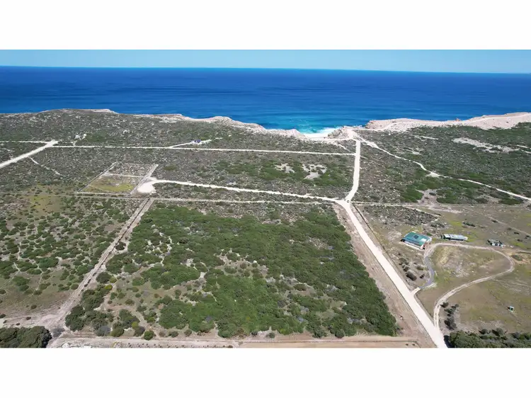 Lot 12 Clementina Drive, Elliston SA 5670