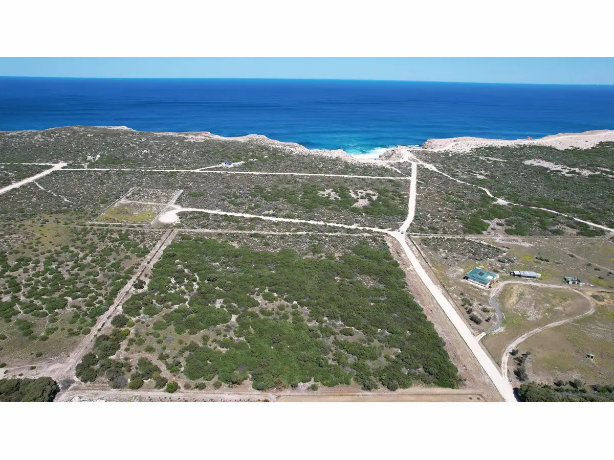 Main view of Homely land listing, Lot 12 Clementina Drive, Elliston SA 5670