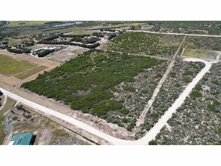 Second view of Homely land listing, Lot 12 Clementina Drive, Elliston SA 5670