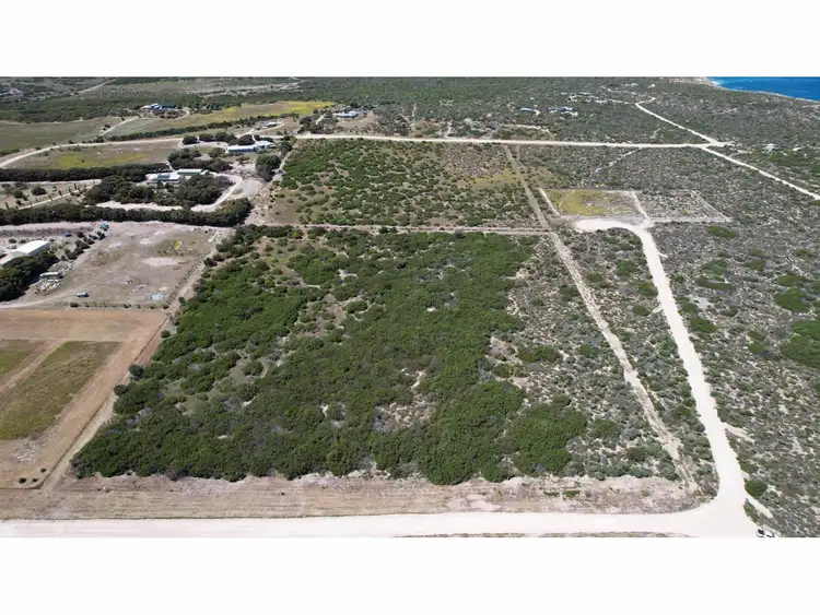 Third view of Homely land listing, Lot 12 Clementina Drive, Elliston SA 5670