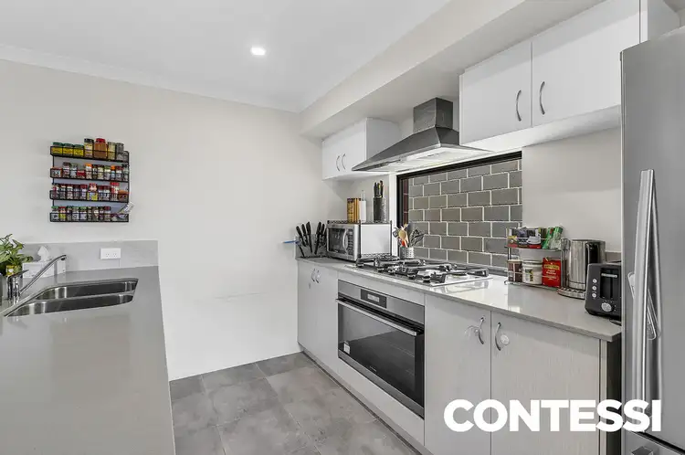 Third view of Homely house listing, 23 Berryana Loop, Girrawheen WA 6064