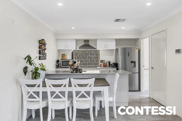 Fourth view of Homely house listing, 23 Berryana Loop, Girrawheen WA 6064