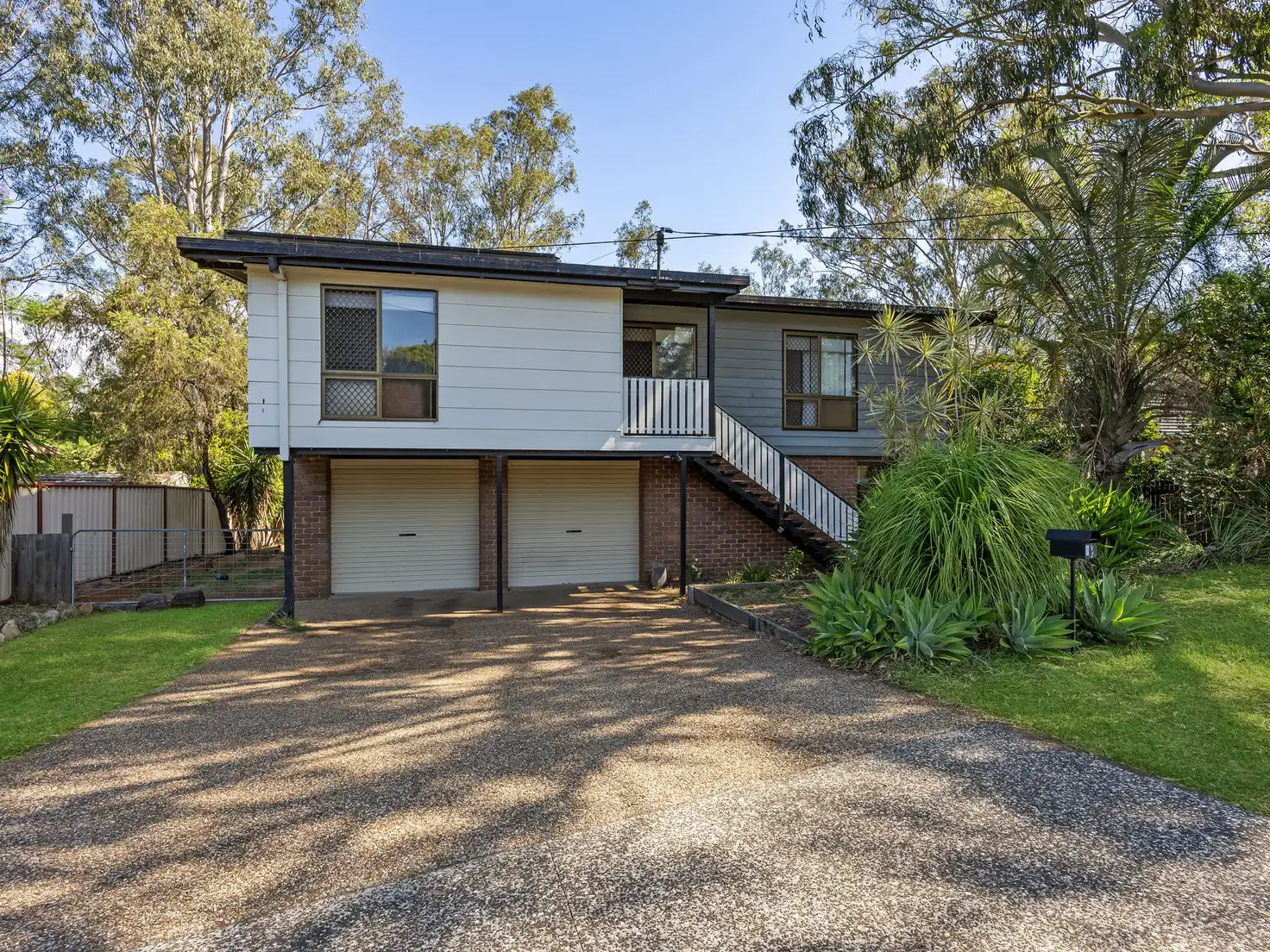 Main view of Homely house listing, 3 Sydney Street, Brassall QLD 4305