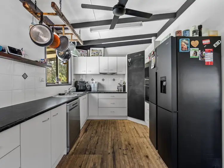 Second view of Homely house listing, 3 Sydney Street, Brassall QLD 4305