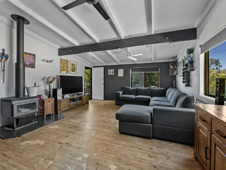 Third view of Homely house listing, 3 Sydney Street, Brassall QLD 4305