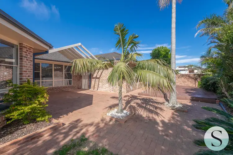 Third view of Homely house listing, 17 Oceanside Drive, Caves Beach NSW 2281