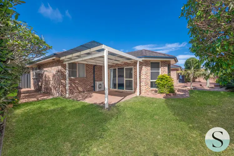 Sixth view of Homely house listing, 17 Oceanside Drive, Caves Beach NSW 2281