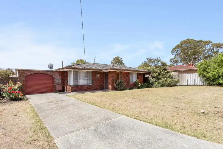 53 Adamson Road, Parmelia WA 6167