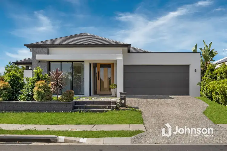 29 Muller Street, Walloon QLD 4306