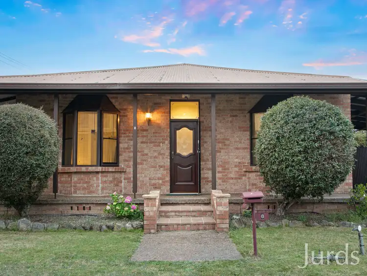 Second view of Homely house listing, 8 Daniel Street, Cessnock NSW 2325