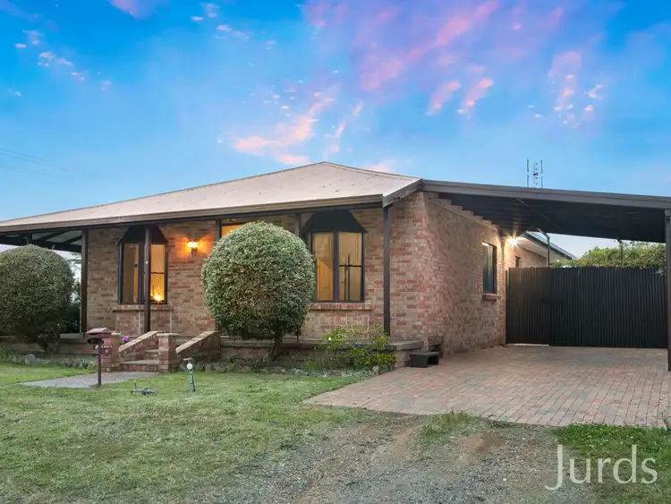 Third view of Homely house listing, 8 Daniel Street, Cessnock NSW 2325