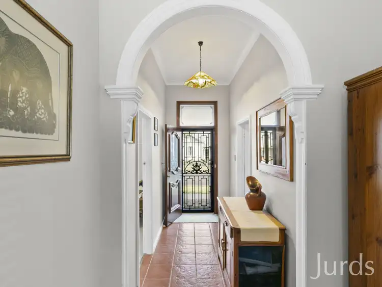 Fourth view of Homely house listing, 8 Daniel Street, Cessnock NSW 2325