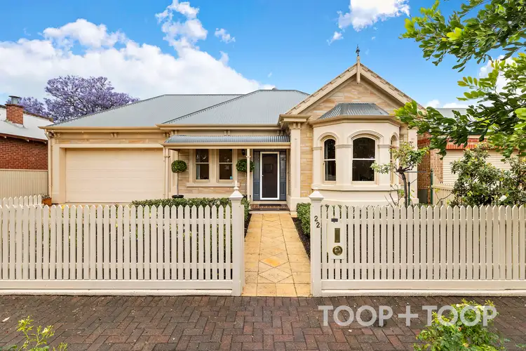 22 Thornton Street, Kensington SA 5068