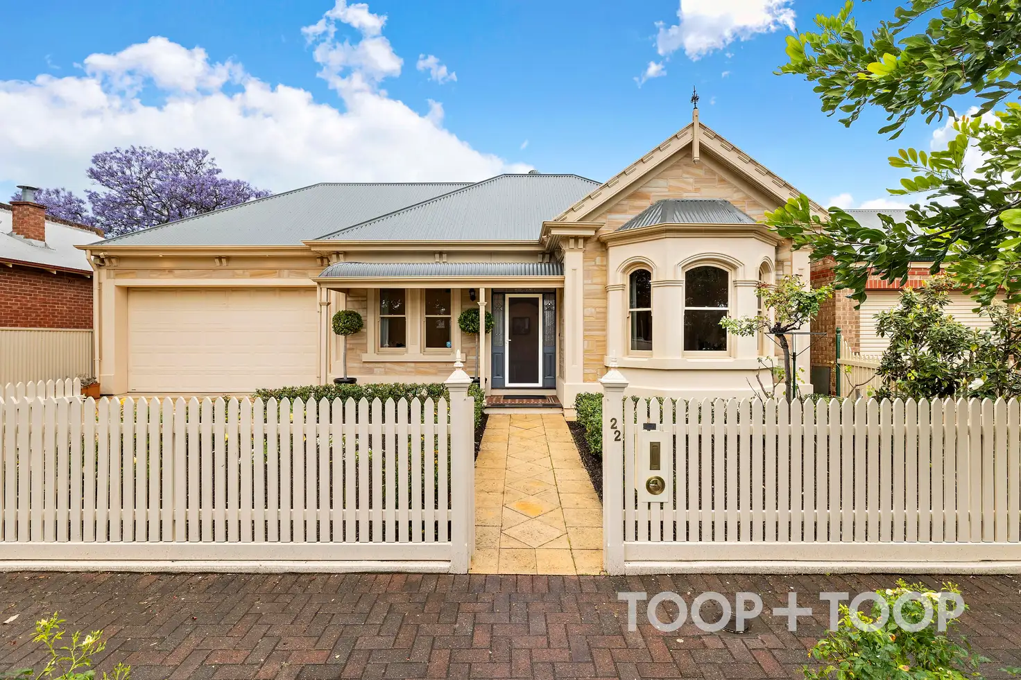 Main view of Homely house listing, 22 Thornton Street, Kensington SA 5068