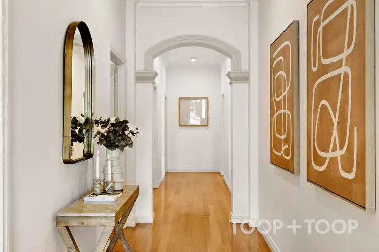 Second view of Homely house listing, 22 Thornton Street, Kensington SA 5068