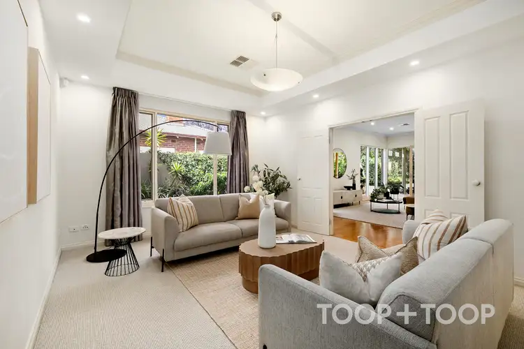 Fourth view of Homely house listing, 22 Thornton Street, Kensington SA 5068
