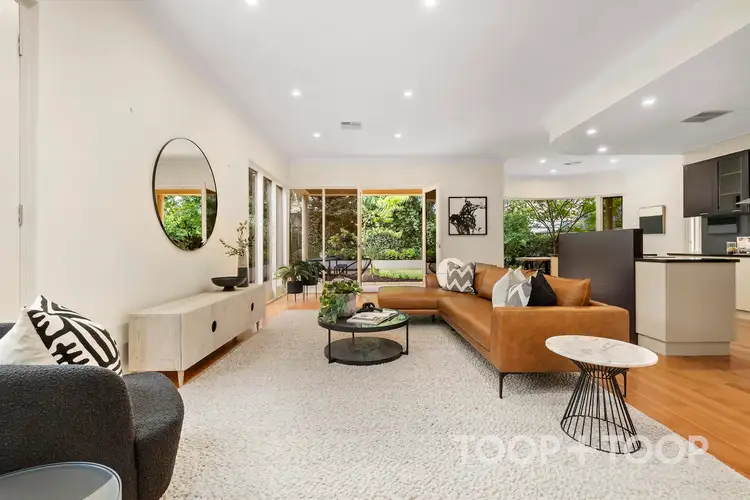 Fifth view of Homely house listing, 22 Thornton Street, Kensington SA 5068