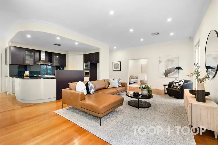 Sixth view of Homely house listing, 22 Thornton Street, Kensington SA 5068