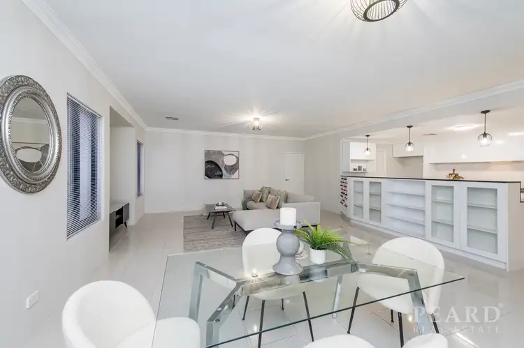 Main view of Homely house listing, 22 Blackpool Promenade, Iluka WA 6028