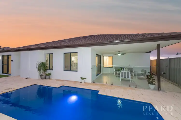 Second view of Homely house listing, 22 Blackpool Promenade, Iluka WA 6028